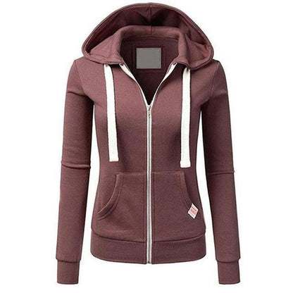 Cheky - WINTER FASHION HOODIES SWEATSHIRT