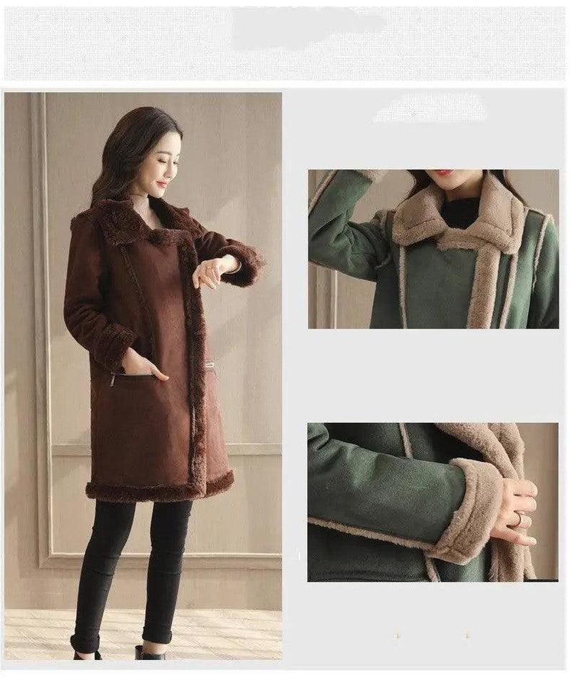 Cheky - Elegant Temperament Fashion Comfortable Trend 2018 Autumn